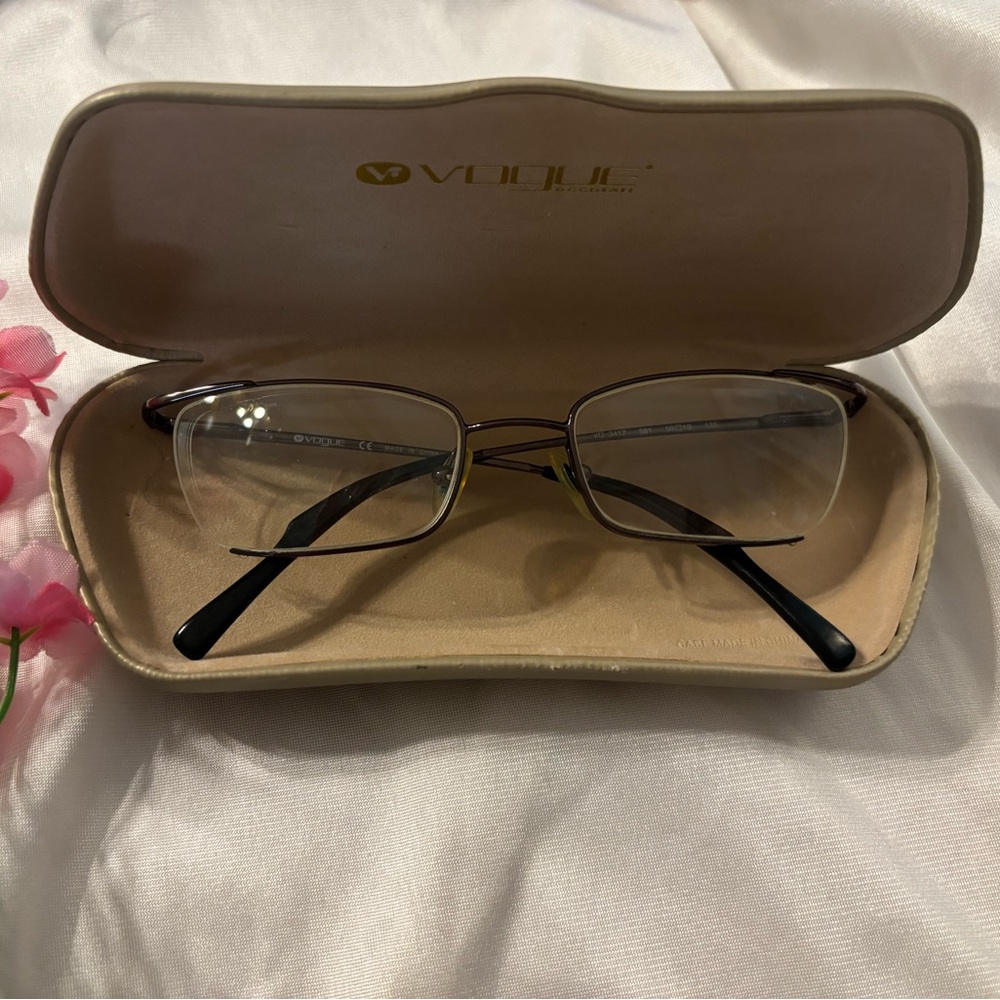 VOGUE Glasses VO 3417 581 50019 135
